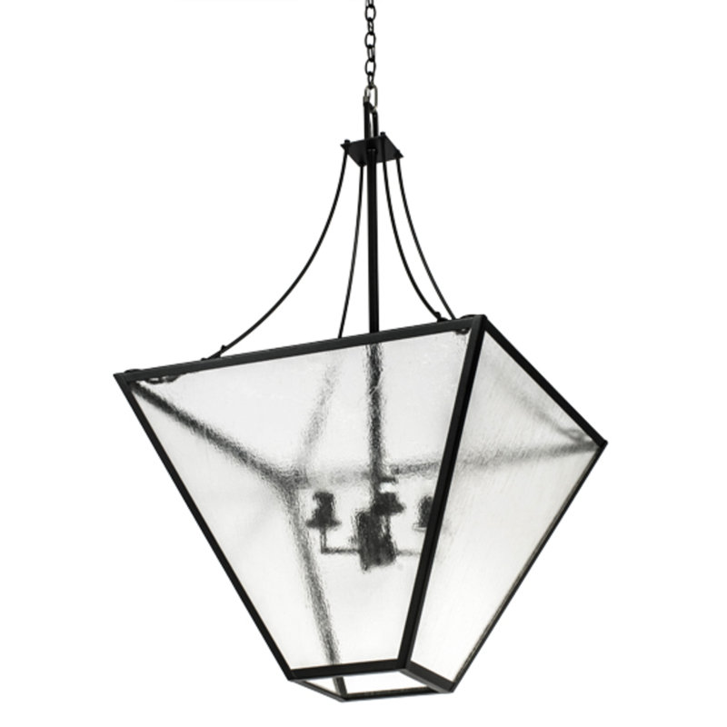 Cobi 4 - Light Pendant