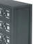 Armoire d'appoint en bois massif Ajiah-1096697924