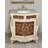 Vizcaino Grande 33" Single Bathroom Vanity-1534375599