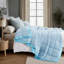 Couette légère avec bordure en satin-897333105-897333111