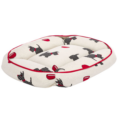 Elesiya Cotton Pet Bed