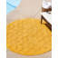 Tapis intérieur / extérieur jaune Griffing-379526171