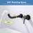 Wall Mounted Optional Single-handle Bathroom Faucet-77462778