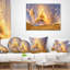 Coussin lombaire Schafer