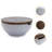 Berta Round Coffee Table