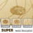 5 Piece High Absorb 25D Memory Foam Bathroom Rug Set with Non-Slip Backing-332012736