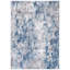 Tapis abstrait Maxey Performance-2000724767