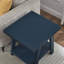 Table de bout avec tablette Contemporary-130030803-130030812-130030815