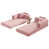 Pink is out of stock
