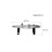 Creative microcrystalline stone coffee table-217684870