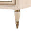 Sophia 1 - Drawer Solid Wood Nightstand