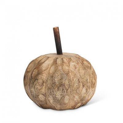 Carved Pumpkin