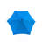 9FT UMBRELLA Ice Pattern + Blue-132055771