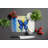 Flutter Butterfly Glass Cutting Board