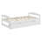 Platform Bed With Two Drawers-198657101