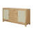 Sheridan 59" Sideboard In Natural-1110080828