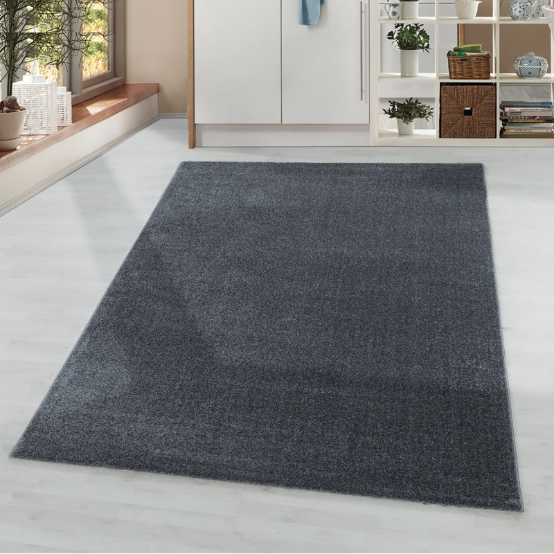 Eustache Flatweave Area Rug, Rectangle 200cm x 290cm