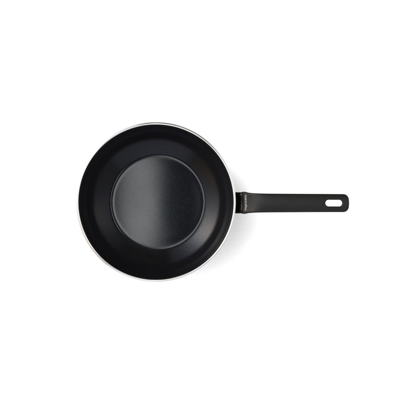 Greenpan Essence Wok 28cm / 3.6l