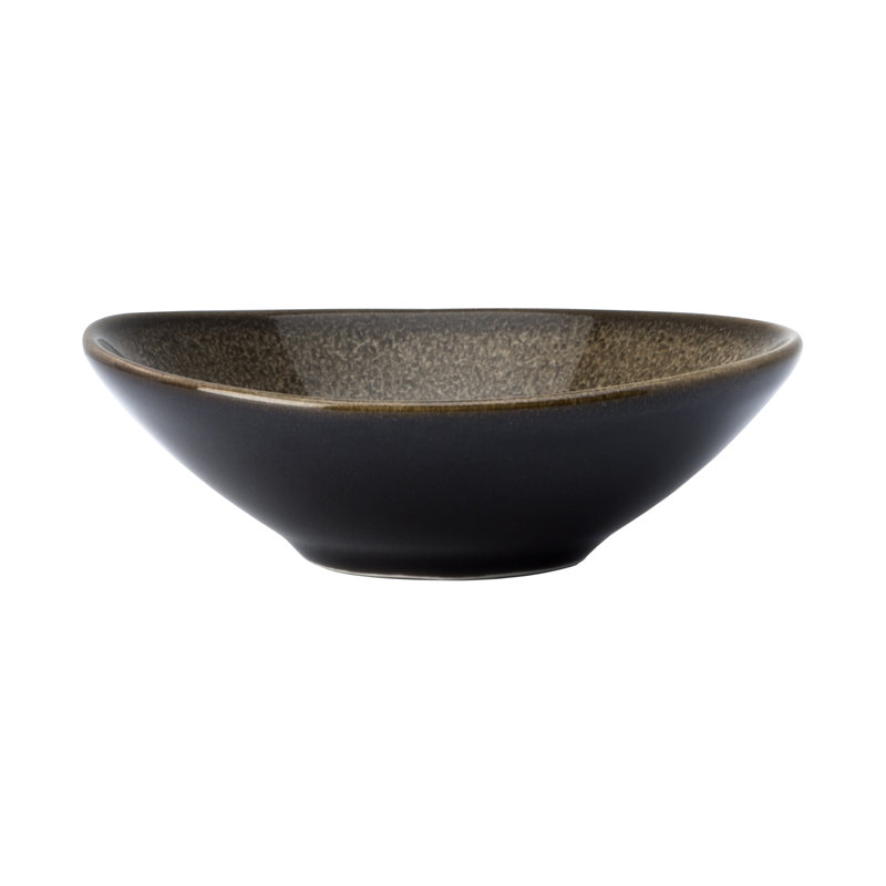 Plats rustiques à châtaignes, 2 oz, par Luzerne