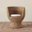 Siena Barrel Chair
