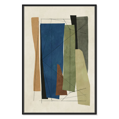 Sync I by Tom Reeves