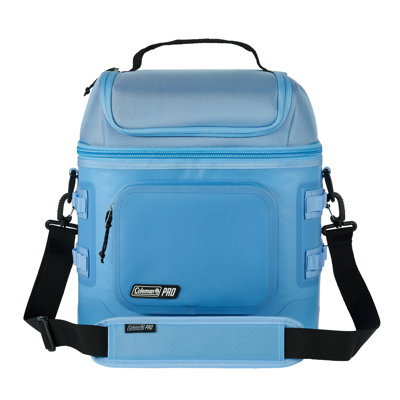 Coleman Pro 24-Can Soft Cooler