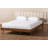 Upholstered Panel Bed-841267143-841264134