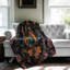 Tapisserie Wanderlust Boho - 1 pièce Sherpa Premium-1351431232