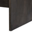 Armoire Ombret - brun foncé brossé-8782895