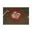 Hand Woven Wool Area Rug