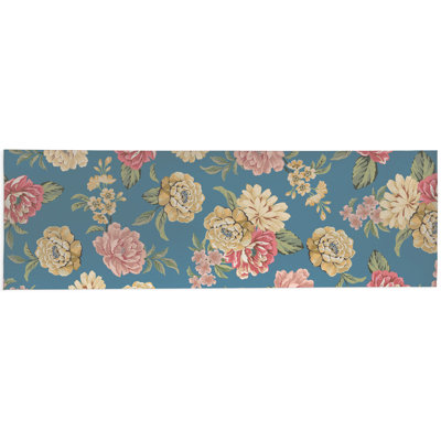 Catherine Soft Step Outdoor Area Rug