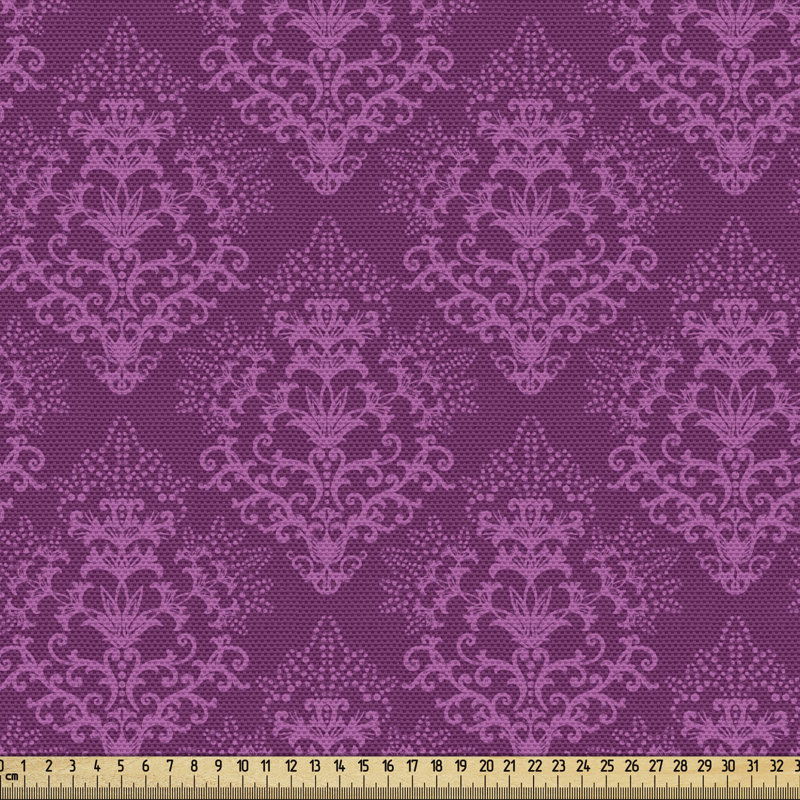 Tissu, l 36 po x L 360 po