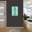 Jetter Keep Calm and Love Cats, impression sur toile-1272095825