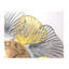 Horloge murale 25,75 po