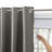 Ardelle Blackout Single Curtain Panel-658701967-658701965