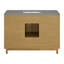 Drammen Horizontal Linear 48'' Single  Sink Vanity
