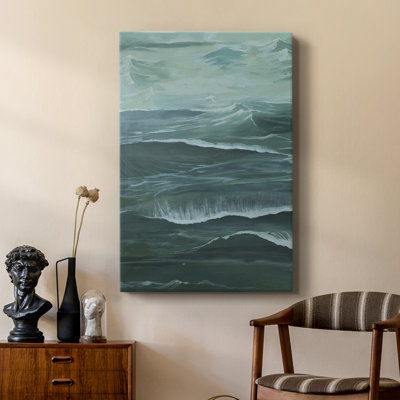 Sandbar Break II - galerie sur mesure