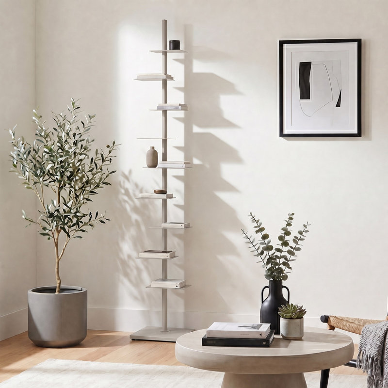 Tour modulaire Stewartby, Grey