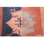 One-of-a-Kind Rectangle 12'4" X 15' Hand Knotted Area Rug