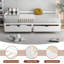 Lit de jour simple avec couchette Henghold-122971327