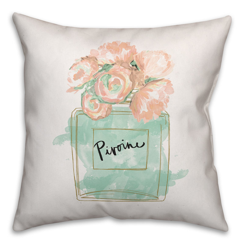  Coussin Glam