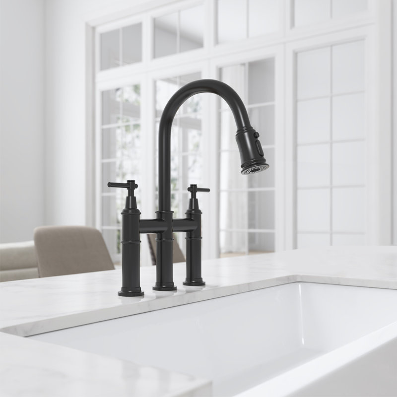 37'' L Single Bowl Fireclay Kitchen Sink