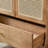 Multi-functional storage cabinet