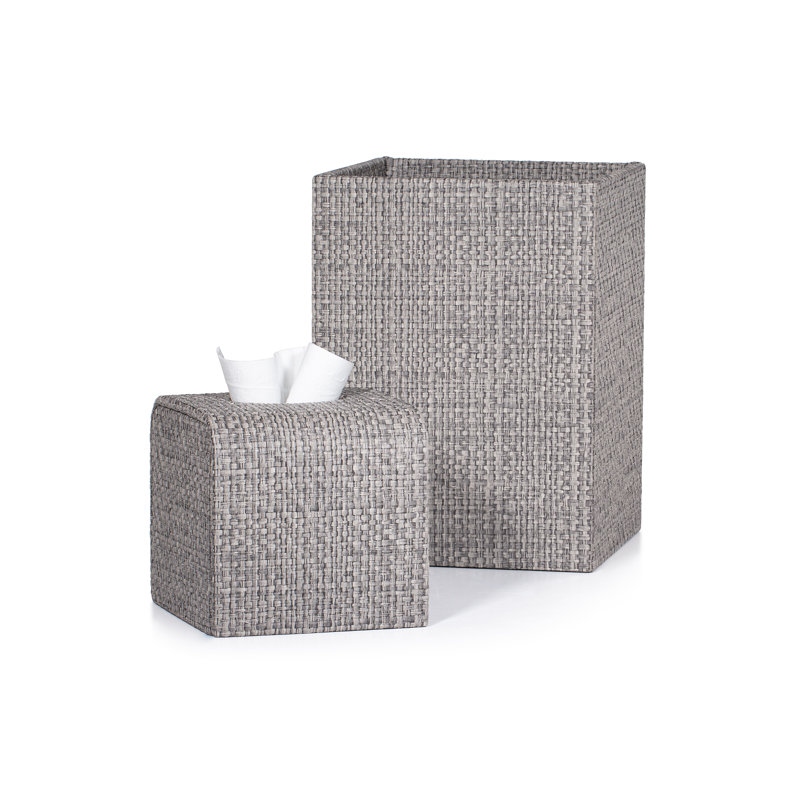 Rafya Tissue Cover