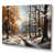 Toile tendue