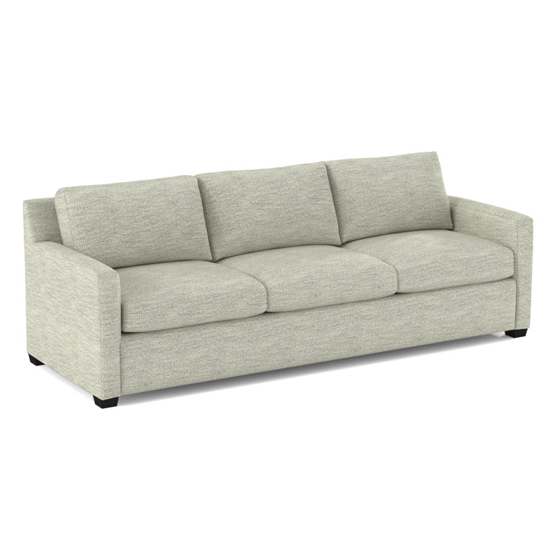 Sofa, 61698-88, Black