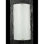 Quadrato 1 - Light Flush Mounted Sconce