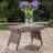 Outdoor Patio Side Table-114994247