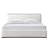 Aspen Upholstered Platform Bed-111718450