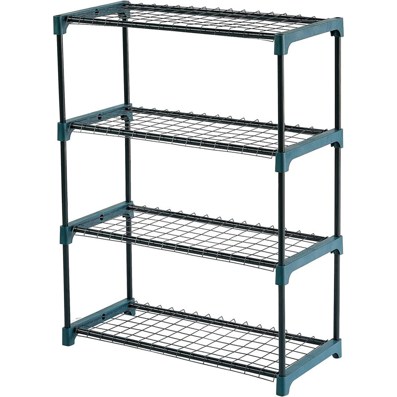 Harrsion 28cm W Steel Shelving Unit